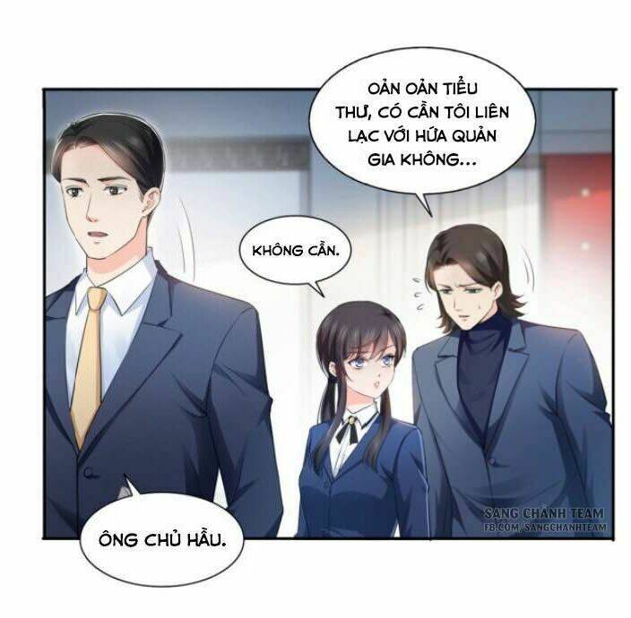 Hệt Như Hàn Quang Gặp Nắng Gắt Chap 165 - Next Chap 166