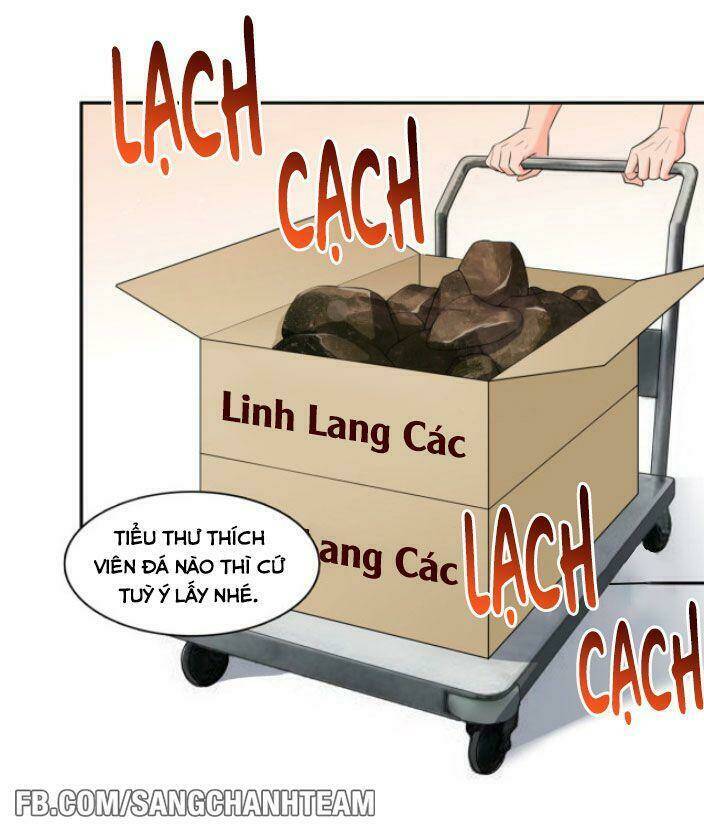 Hệt Như Hàn Quang Gặp Nắng Gắt Chap 166 - Next Chap 167