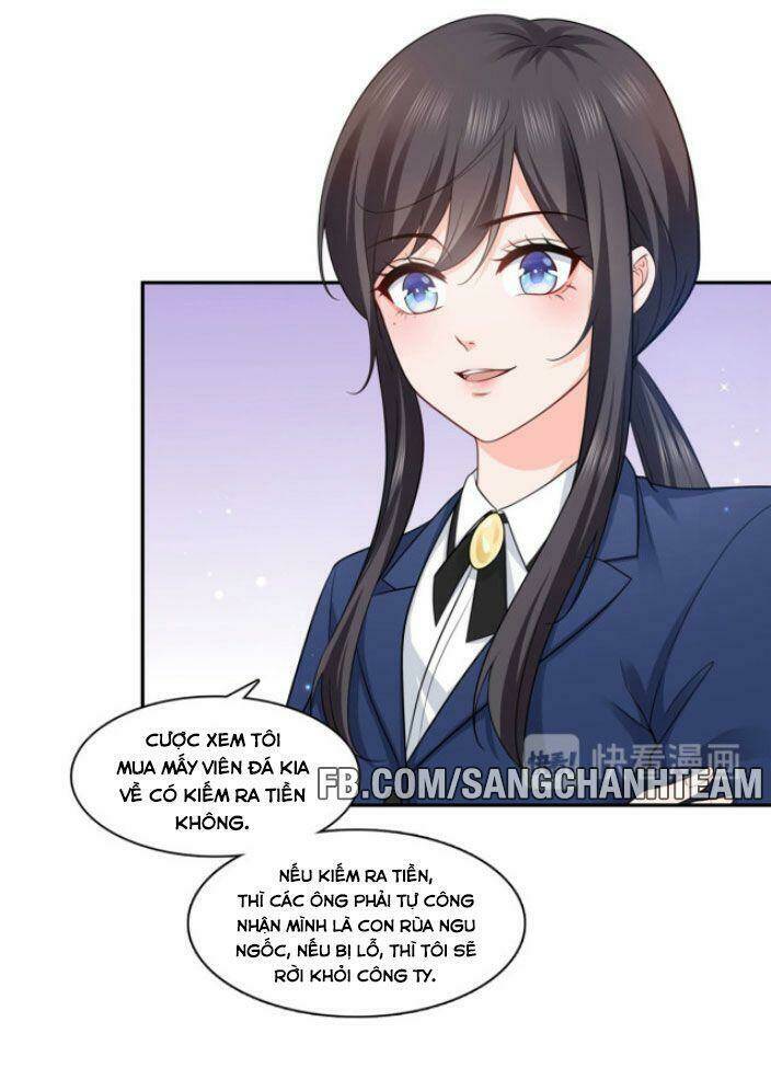 Hệt Như Hàn Quang Gặp Nắng Gắt Chap 166 - Next Chap 167