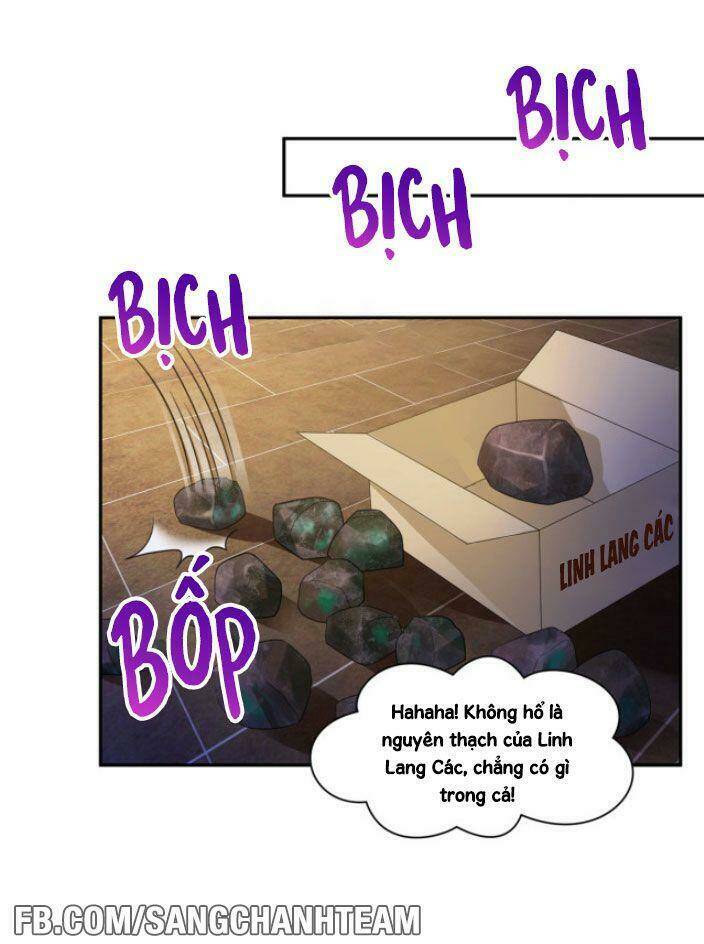 Hệt Như Hàn Quang Gặp Nắng Gắt Chap 166 - Next Chap 167