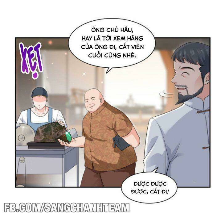 Hệt Như Hàn Quang Gặp Nắng Gắt Chap 166 - Next Chap 167