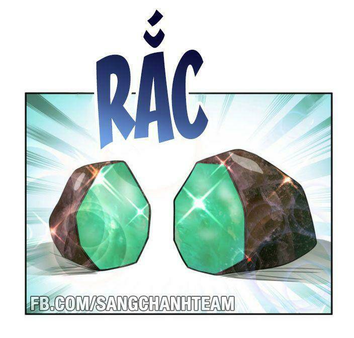 Hệt Như Hàn Quang Gặp Nắng Gắt Chap 166 - Next Chap 167