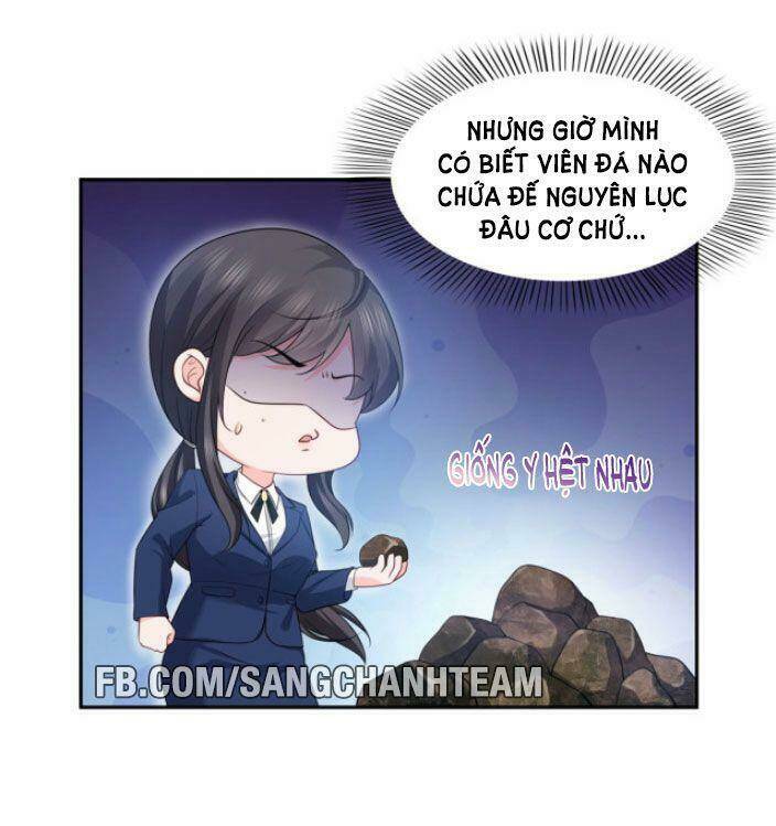 Hệt Như Hàn Quang Gặp Nắng Gắt Chap 166 - Next Chap 167