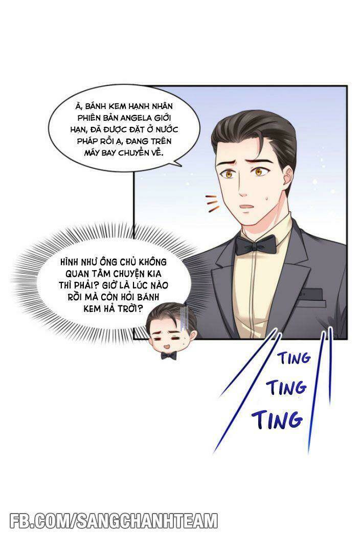 Hệt Như Hàn Quang Gặp Nắng Gắt Chap 166 - Next Chap 167