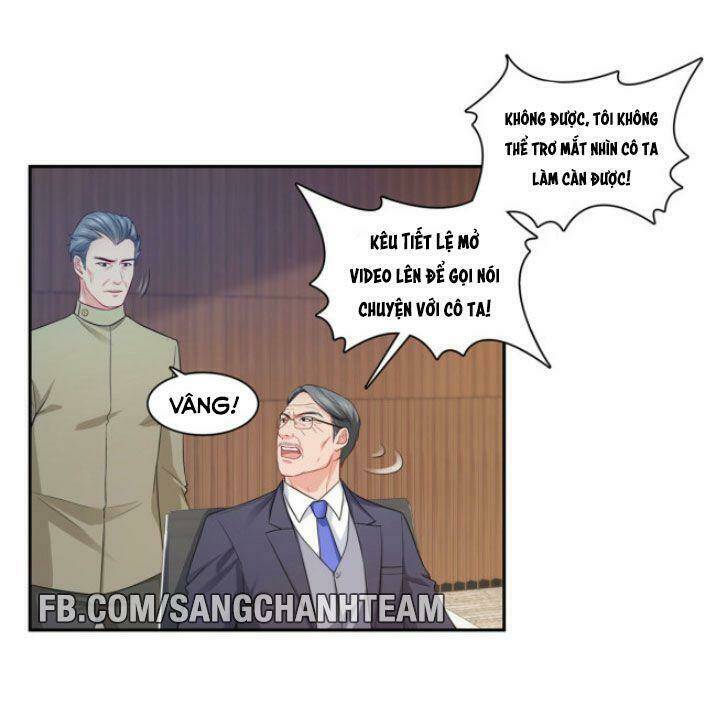 Hệt Như Hàn Quang Gặp Nắng Gắt Chap 166 - Next Chap 167