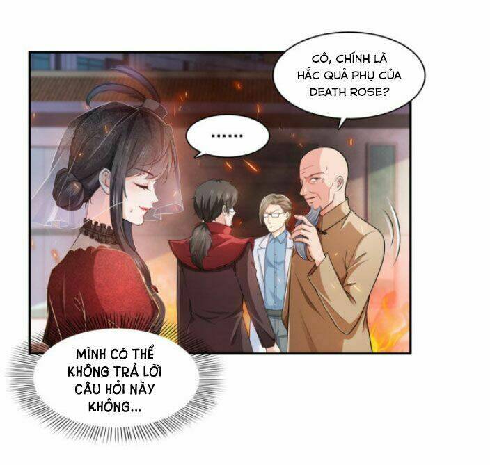 Hệt Như Hàn Quang Gặp Nắng Gắt Chap 168 - Next Chap 169