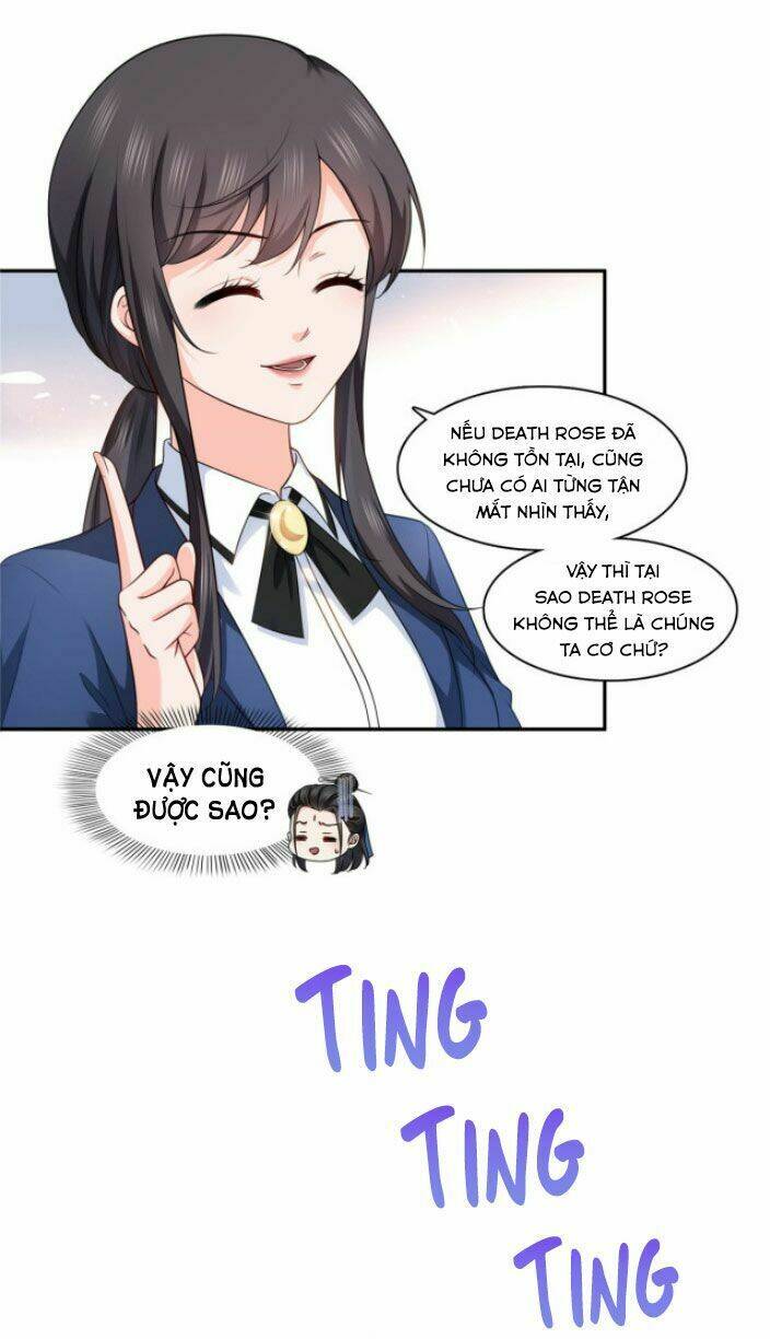 Hệt Như Hàn Quang Gặp Nắng Gắt Chap 168 - Next Chap 169