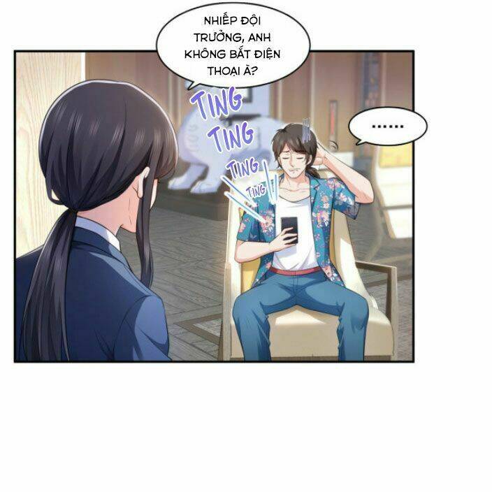 Hệt Như Hàn Quang Gặp Nắng Gắt Chap 168 - Next Chap 169