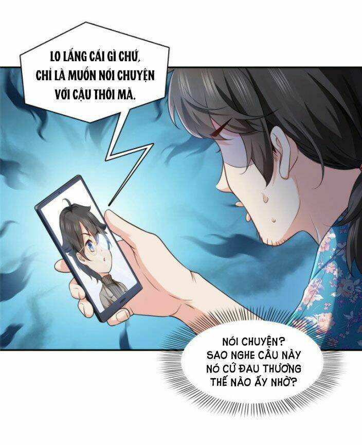 Hệt Như Hàn Quang Gặp Nắng Gắt Chap 168 - Next Chap 169