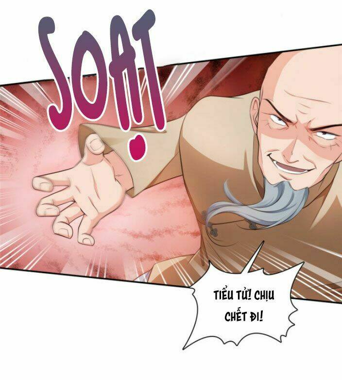 Hệt Như Hàn Quang Gặp Nắng Gắt Chap 168 - Next Chap 169