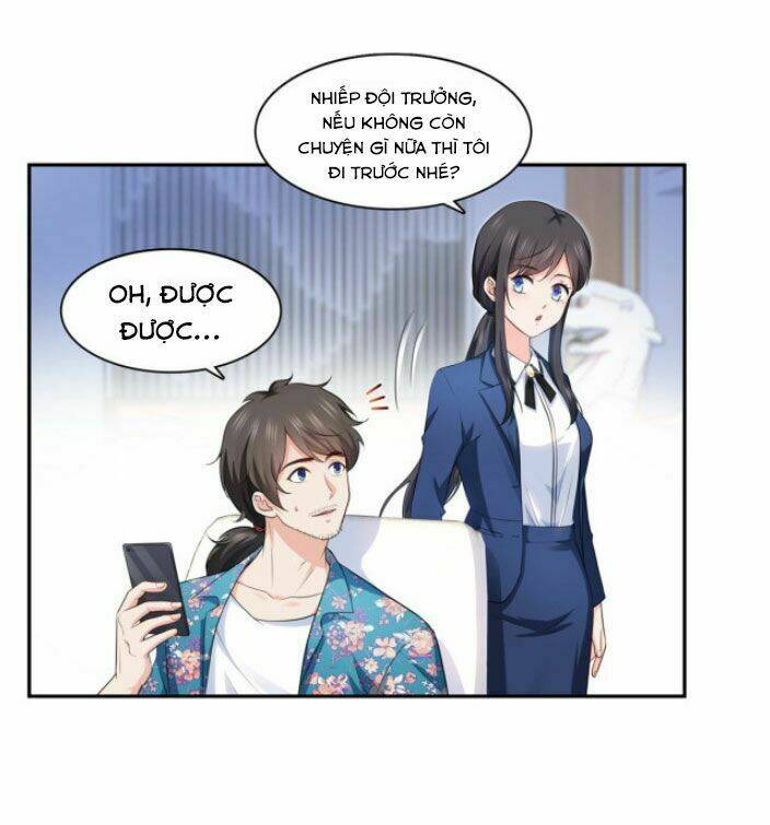 Hệt Như Hàn Quang Gặp Nắng Gắt Chap 168 - Next Chap 169