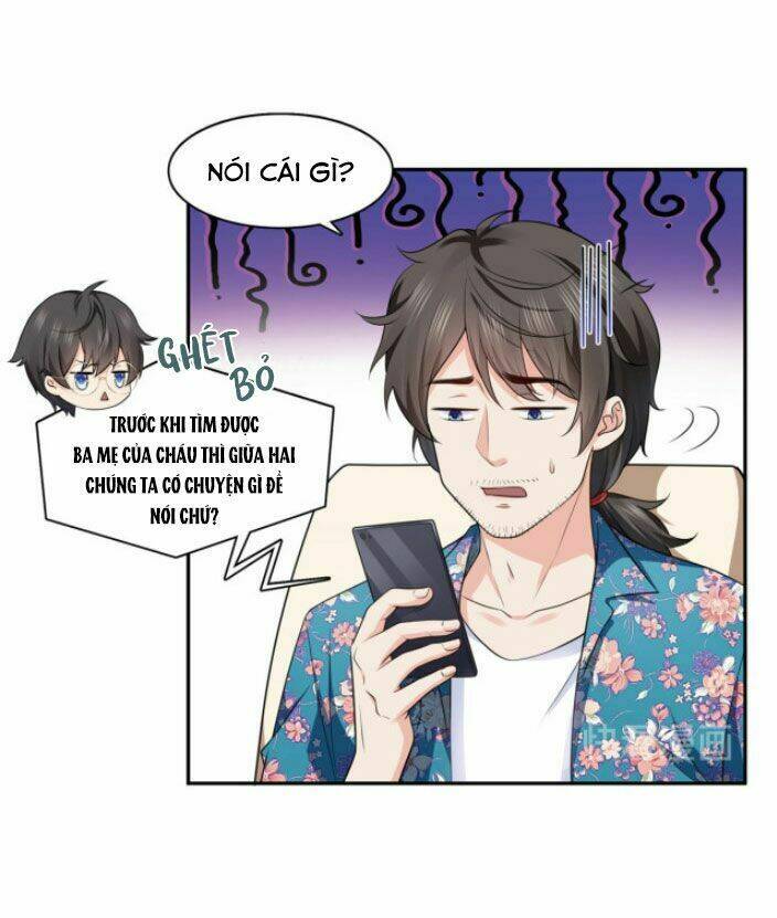 Hệt Như Hàn Quang Gặp Nắng Gắt Chap 168 - Next Chap 169