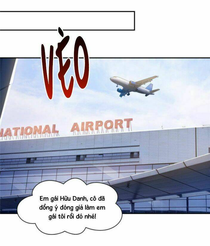 Hệt Như Hàn Quang Gặp Nắng Gắt Chap 168 - Next Chap 169