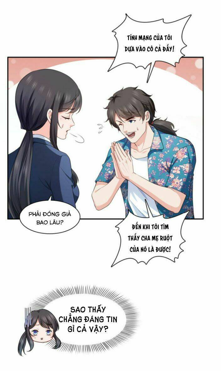 Hệt Như Hàn Quang Gặp Nắng Gắt Chap 168 - Next Chap 169