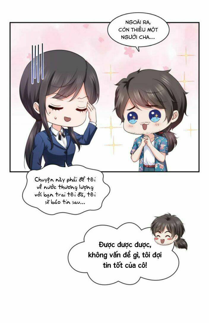 Hệt Như Hàn Quang Gặp Nắng Gắt Chap 168 - Next Chap 169