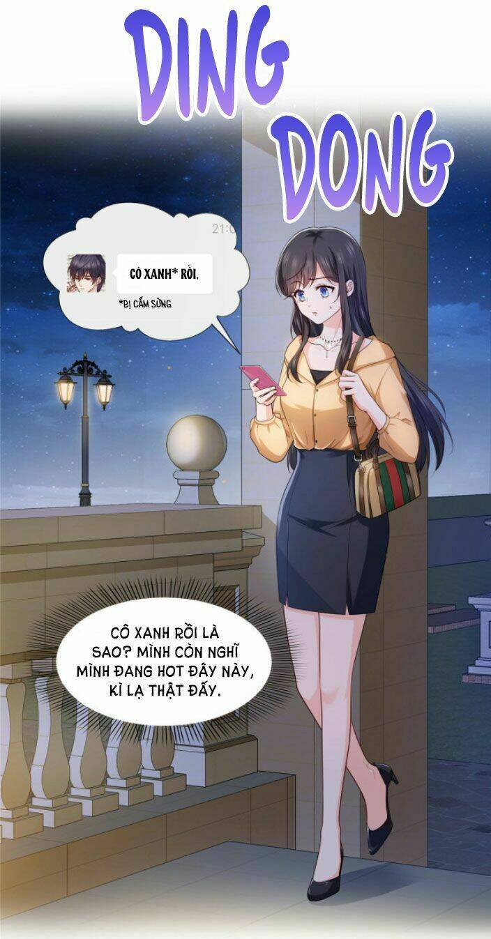 Hệt Như Hàn Quang Gặp Nắng Gắt Chap 168 - Next Chap 169