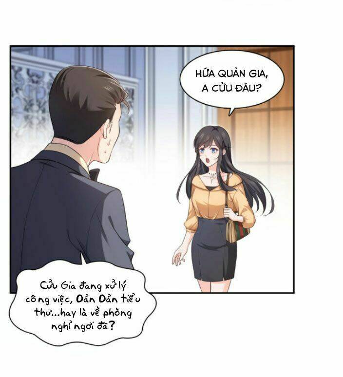 Hệt Như Hàn Quang Gặp Nắng Gắt Chap 168 - Next Chap 169