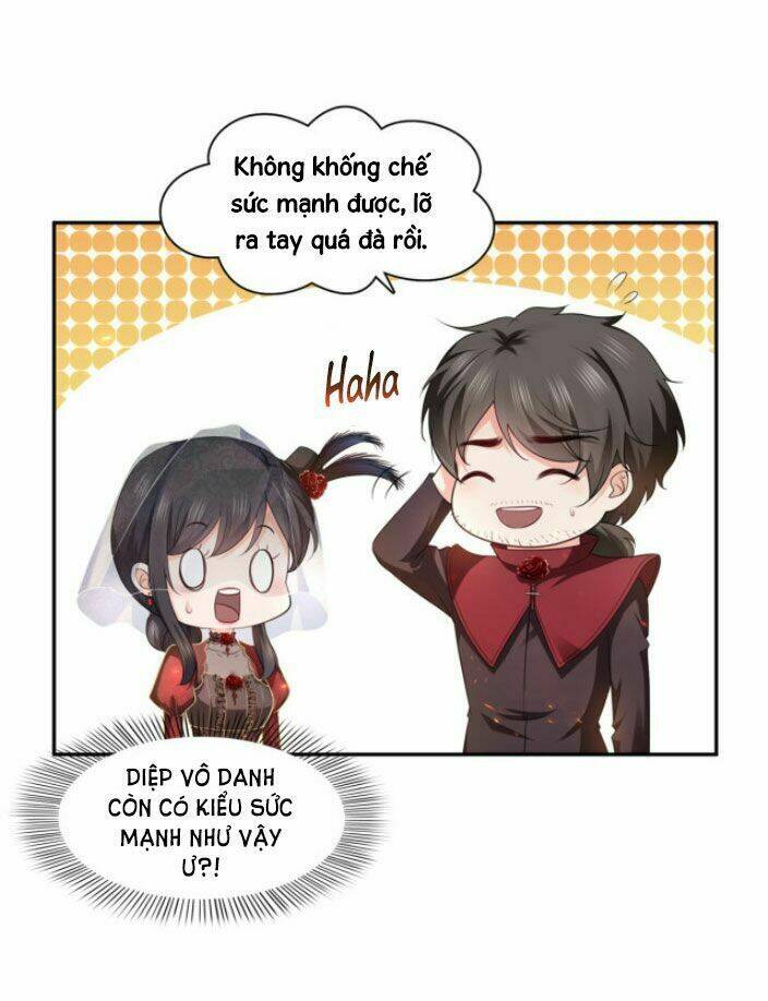 Hệt Như Hàn Quang Gặp Nắng Gắt Chap 168 - Next Chap 169