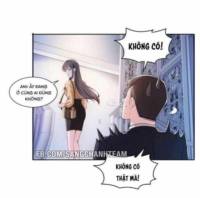 Hệt Như Hàn Quang Gặp Nắng Gắt Chap 169 - Next Chap 170