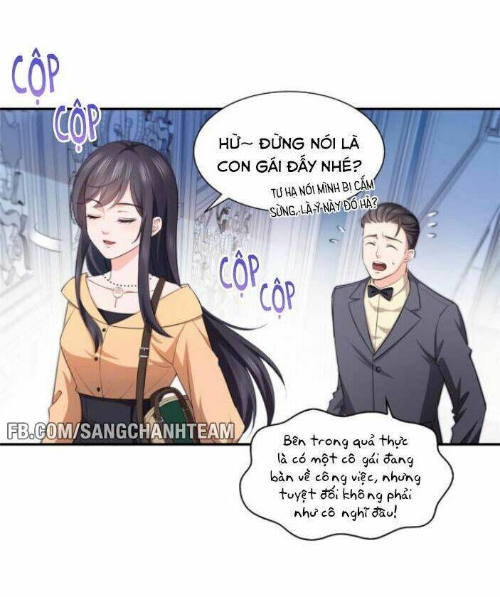 Hệt Như Hàn Quang Gặp Nắng Gắt Chap 169 - Next Chap 170