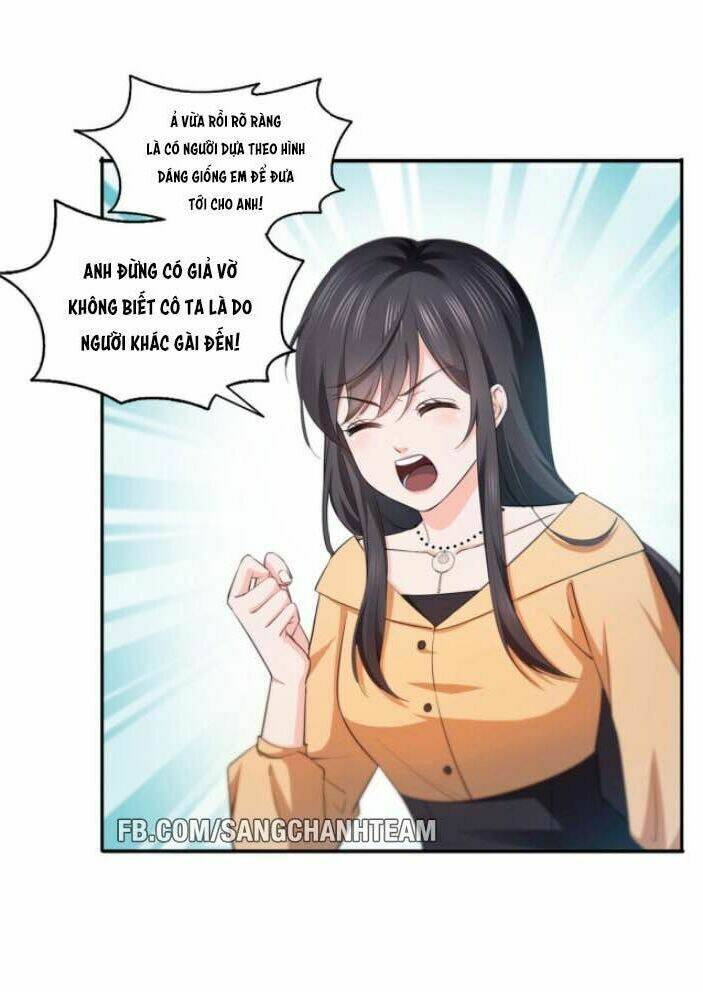 Hệt Như Hàn Quang Gặp Nắng Gắt Chap 169 - Next Chap 170