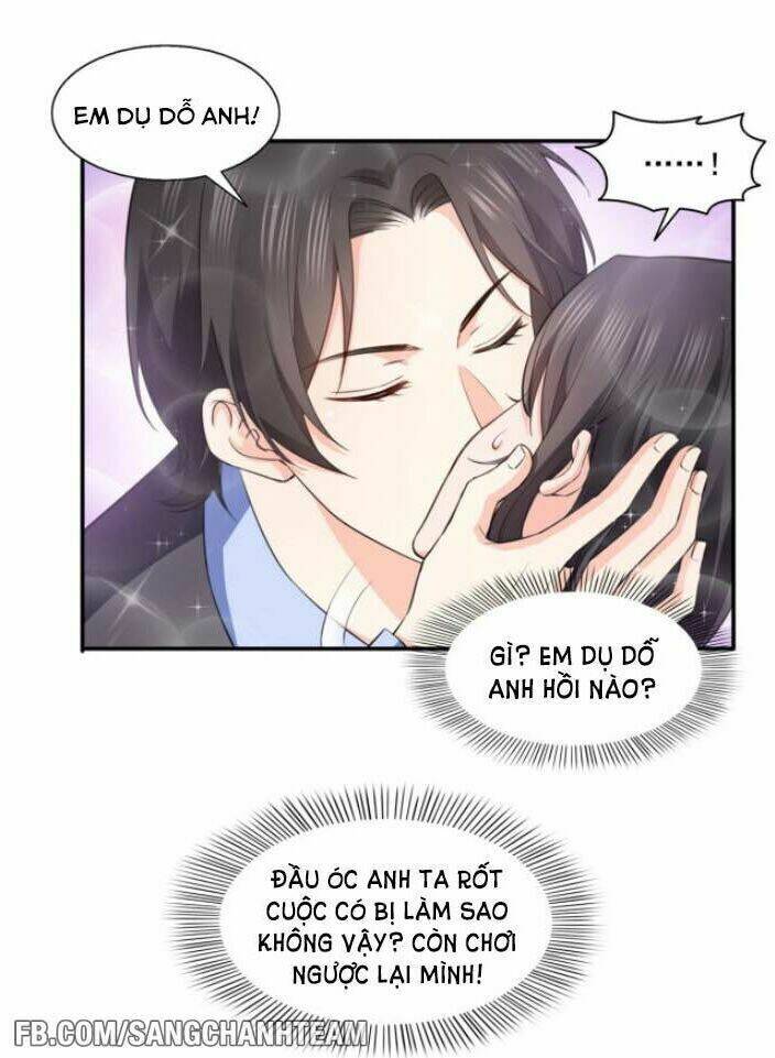 Hệt Như Hàn Quang Gặp Nắng Gắt Chap 169 - Next Chap 170