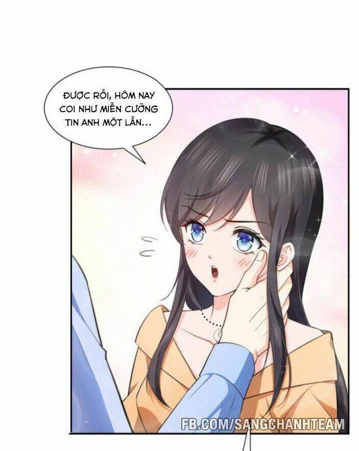 Hệt Như Hàn Quang Gặp Nắng Gắt Chap 169 - Next Chap 170