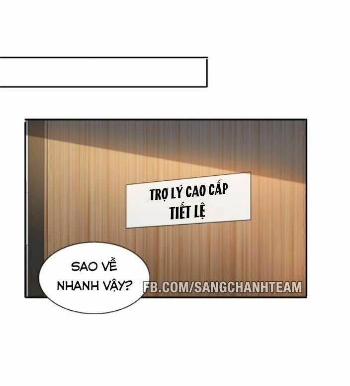 Hệt Như Hàn Quang Gặp Nắng Gắt Chap 169 - Next Chap 170