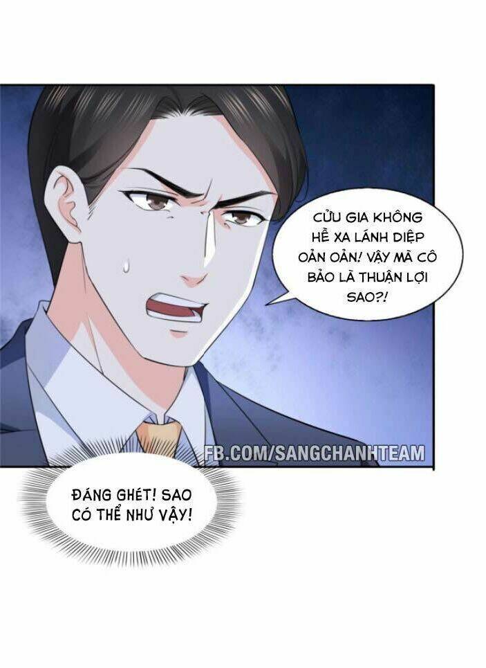 Hệt Như Hàn Quang Gặp Nắng Gắt Chap 169 - Next Chap 170