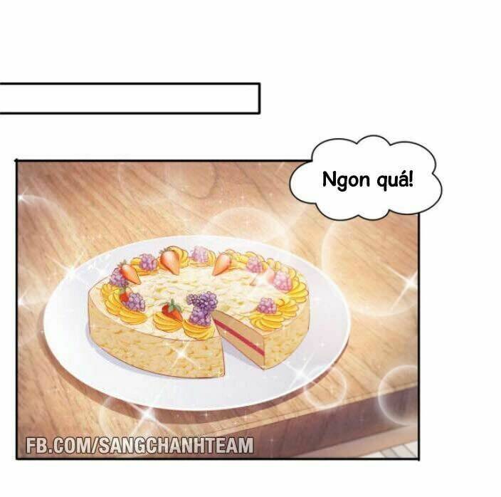 Hệt Như Hàn Quang Gặp Nắng Gắt Chap 169 - Next Chap 170