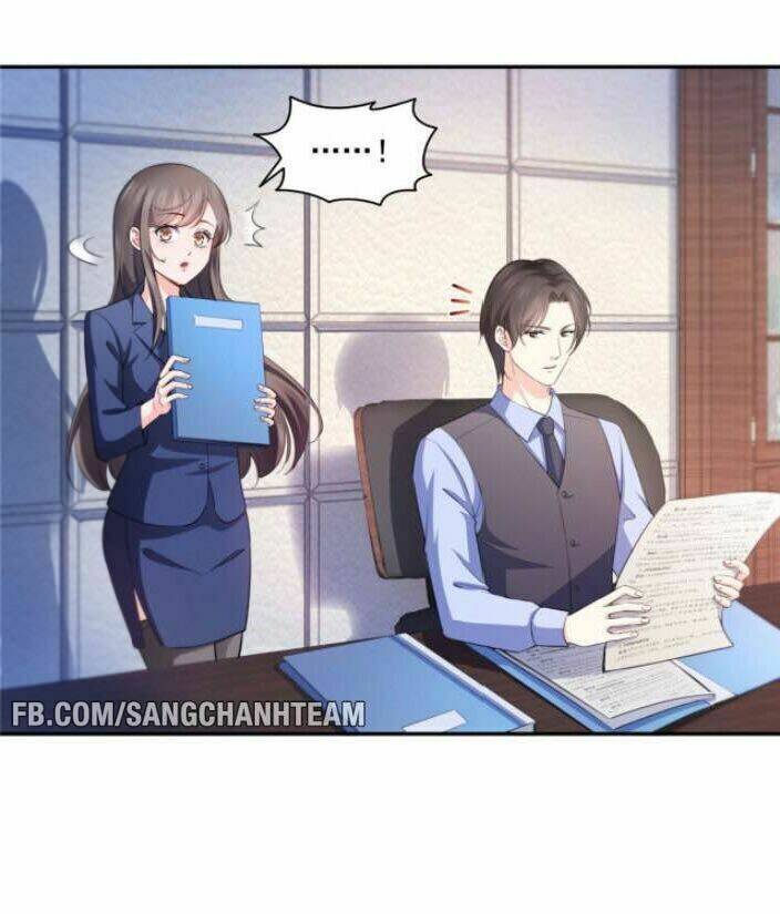 Hệt Như Hàn Quang Gặp Nắng Gắt Chap 169 - Next Chap 170