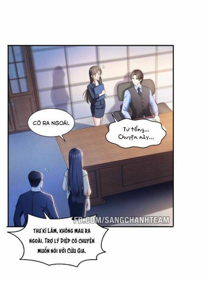 Hệt Như Hàn Quang Gặp Nắng Gắt Chap 169 - Next Chap 170