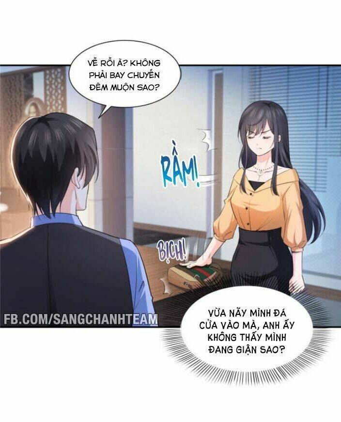 Hệt Như Hàn Quang Gặp Nắng Gắt Chap 169 - Next Chap 170