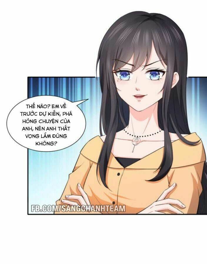 Hệt Như Hàn Quang Gặp Nắng Gắt Chap 169 - Next Chap 170