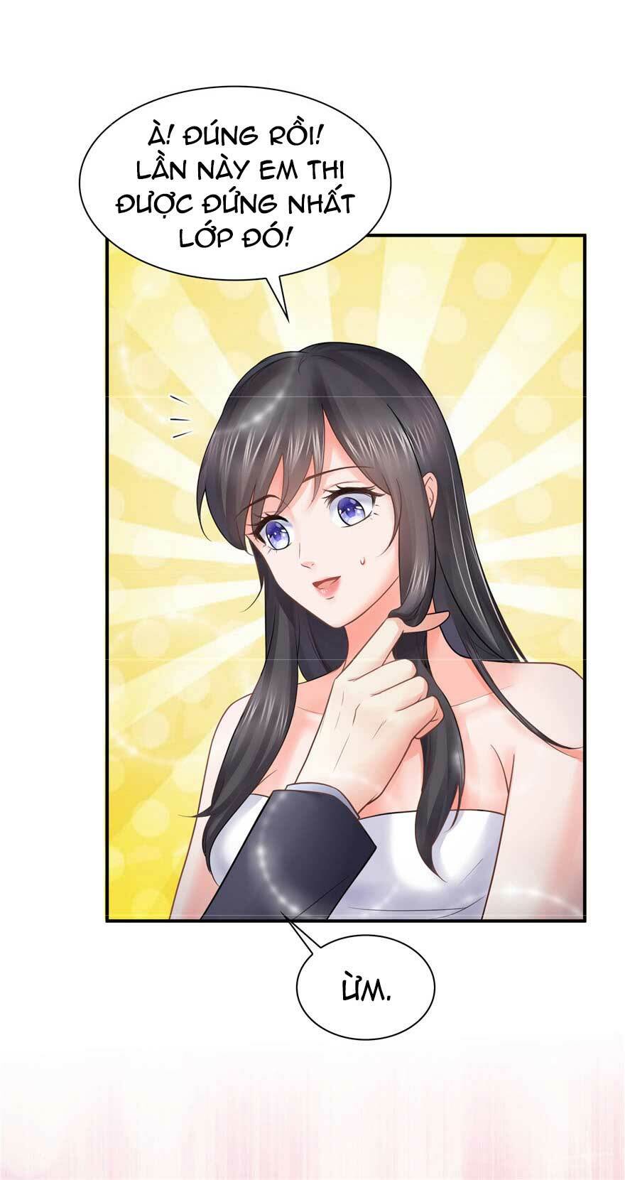 Hệt Như Hàn Quang Gặp Nắng Gắt Chap 17 - Next Chap 18