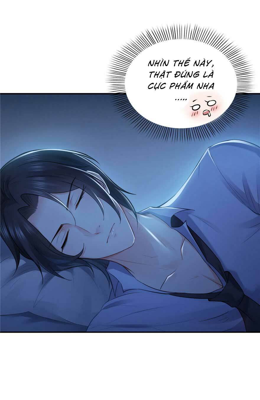 Hệt Như Hàn Quang Gặp Nắng Gắt Chap 17 - Next Chap 18