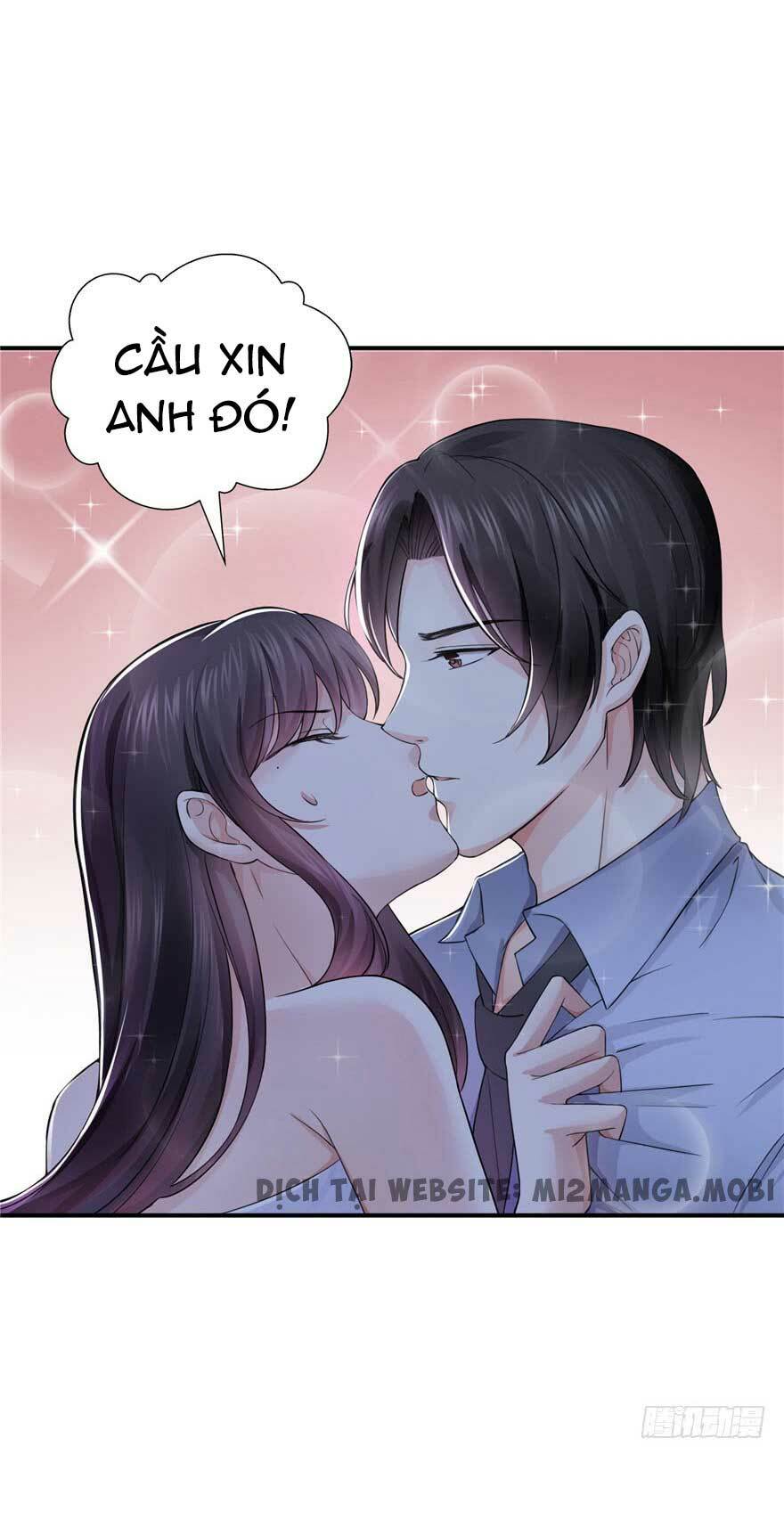 Hệt Như Hàn Quang Gặp Nắng Gắt Chap 17 - Next Chap 18