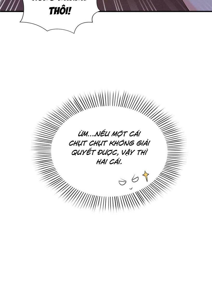 Hệt Như Hàn Quang Gặp Nắng Gắt Chap 17 - Next Chap 18