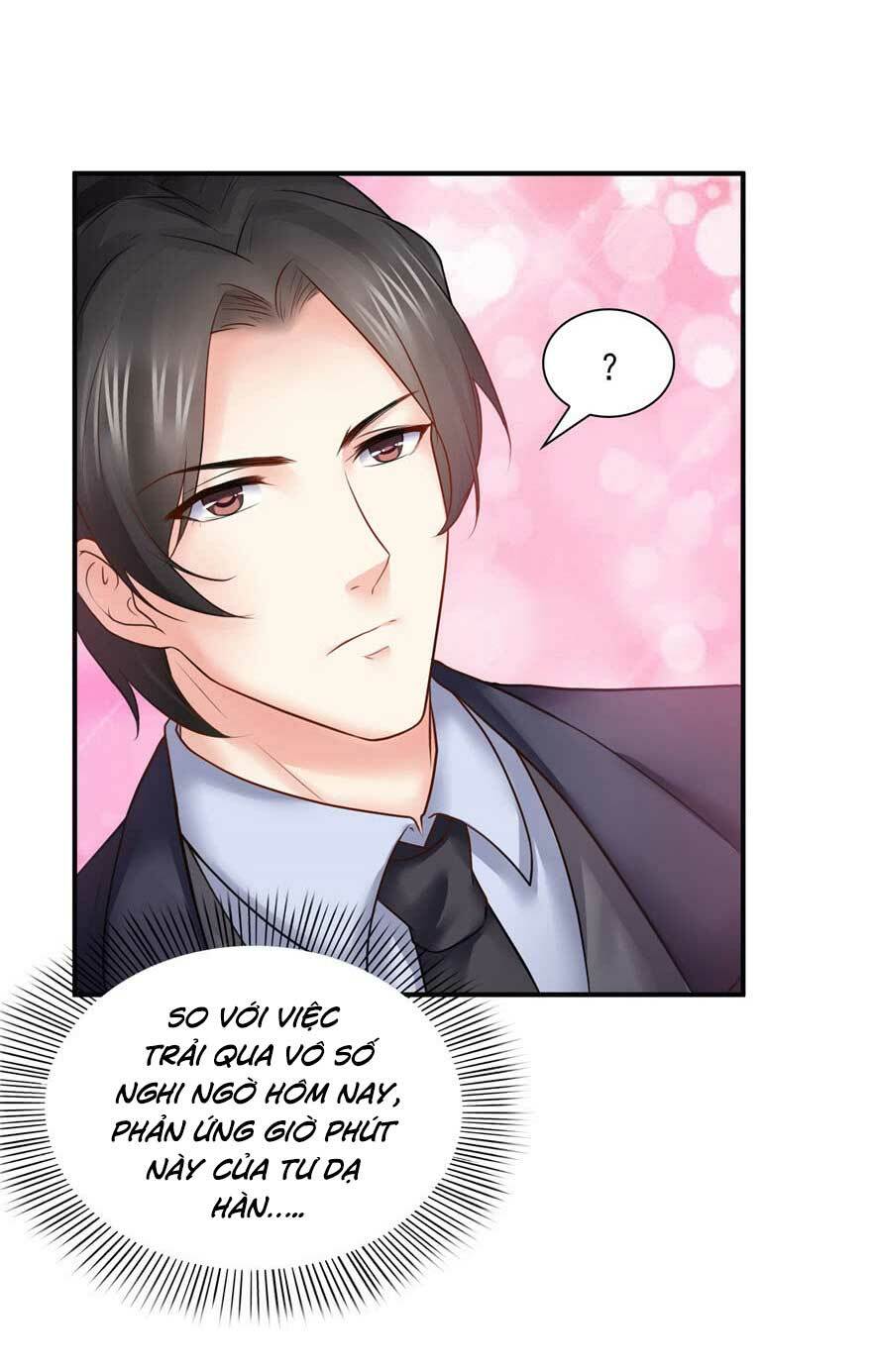 Hệt Như Hàn Quang Gặp Nắng Gắt Chap 17 - Next Chap 18