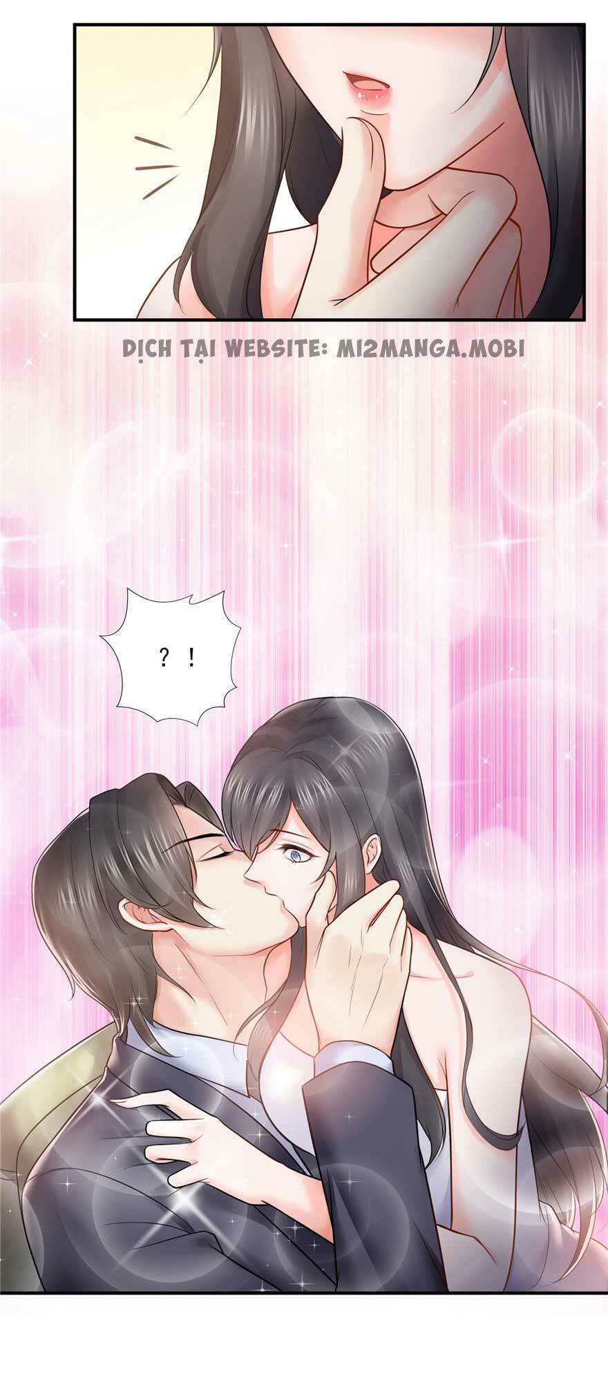 Hệt Như Hàn Quang Gặp Nắng Gắt Chap 17 - Next Chap 18