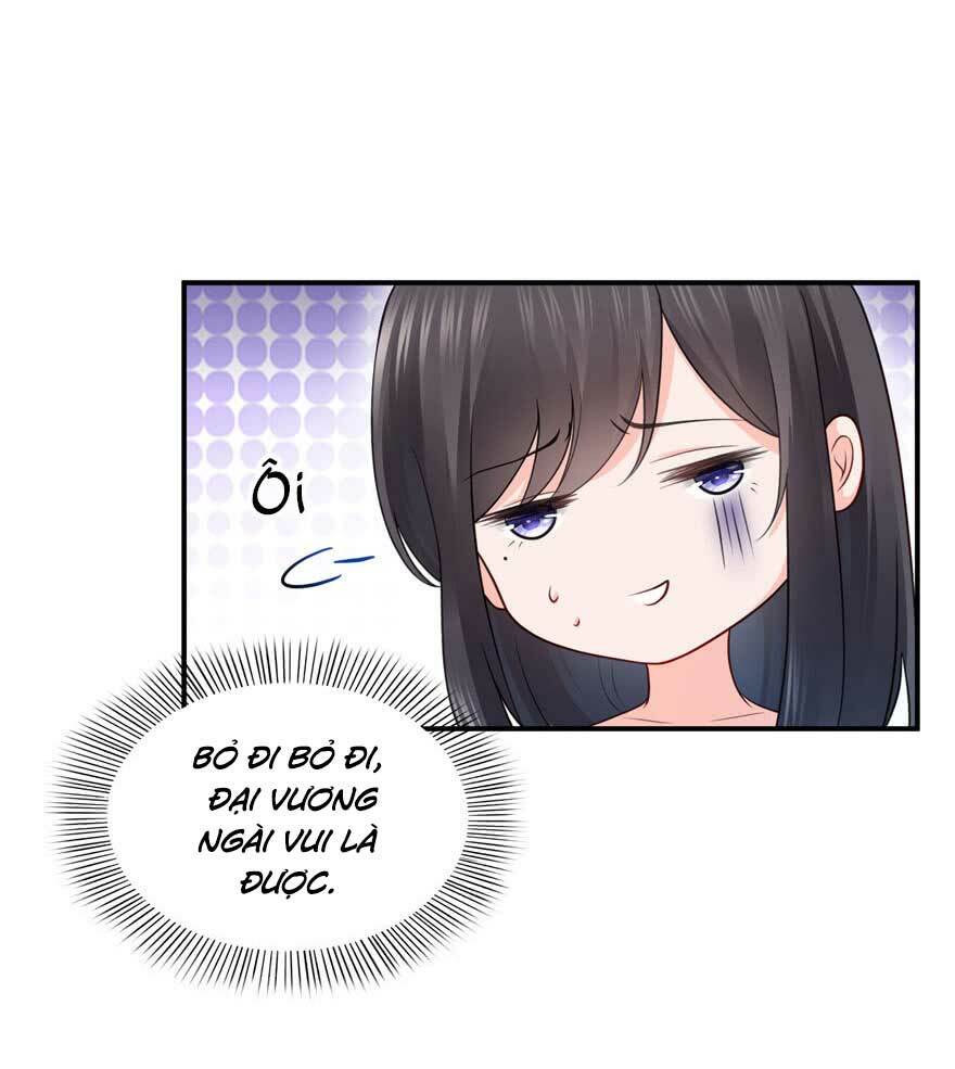 Hệt Như Hàn Quang Gặp Nắng Gắt Chap 17 - Next Chap 18