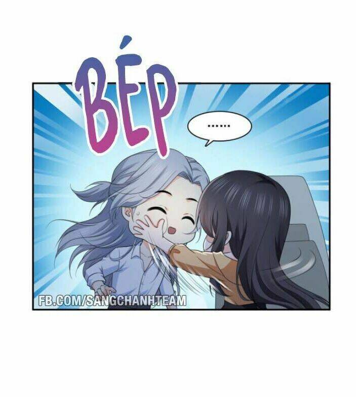 Hệt Như Hàn Quang Gặp Nắng Gắt Chap 170 - Next Chap 171