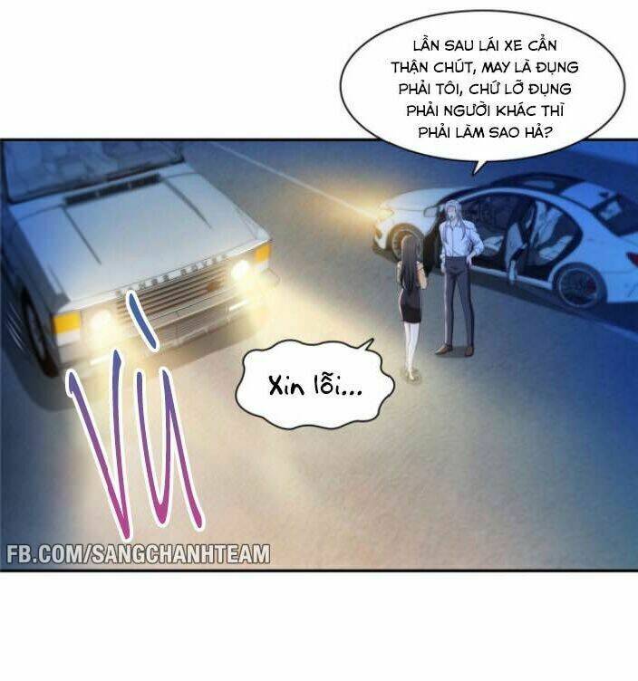 Hệt Như Hàn Quang Gặp Nắng Gắt Chap 170 - Next Chap 171