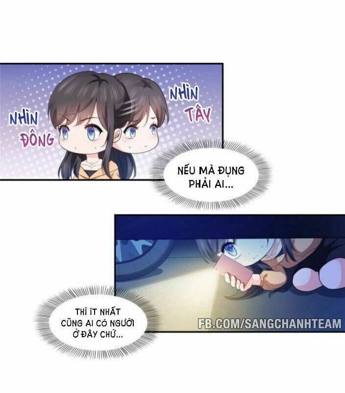 Hệt Như Hàn Quang Gặp Nắng Gắt Chap 170 - Next Chap 171