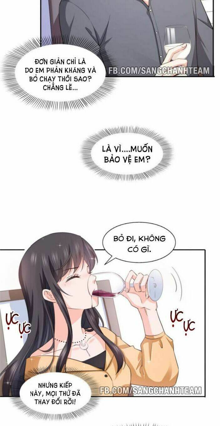 Hệt Như Hàn Quang Gặp Nắng Gắt Chap 171 - Next Chap 172