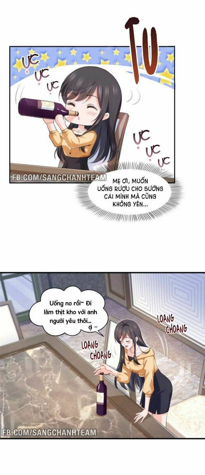 Hệt Như Hàn Quang Gặp Nắng Gắt Chap 171 - Next Chap 172