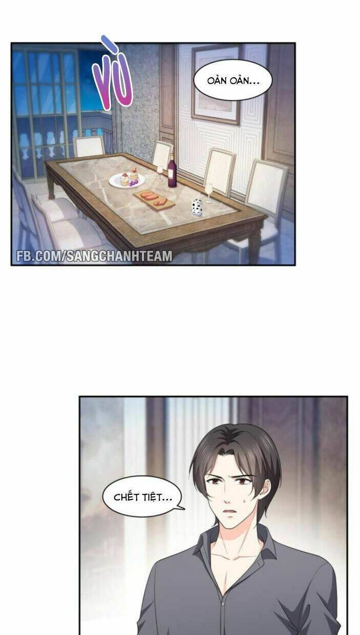 Hệt Như Hàn Quang Gặp Nắng Gắt Chap 172 - Next Chap 173