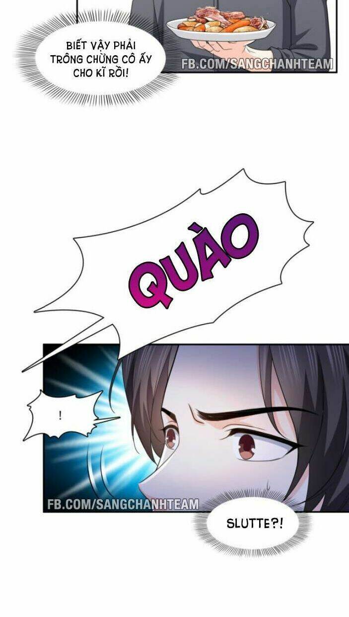 Hệt Như Hàn Quang Gặp Nắng Gắt Chap 172 - Next Chap 173