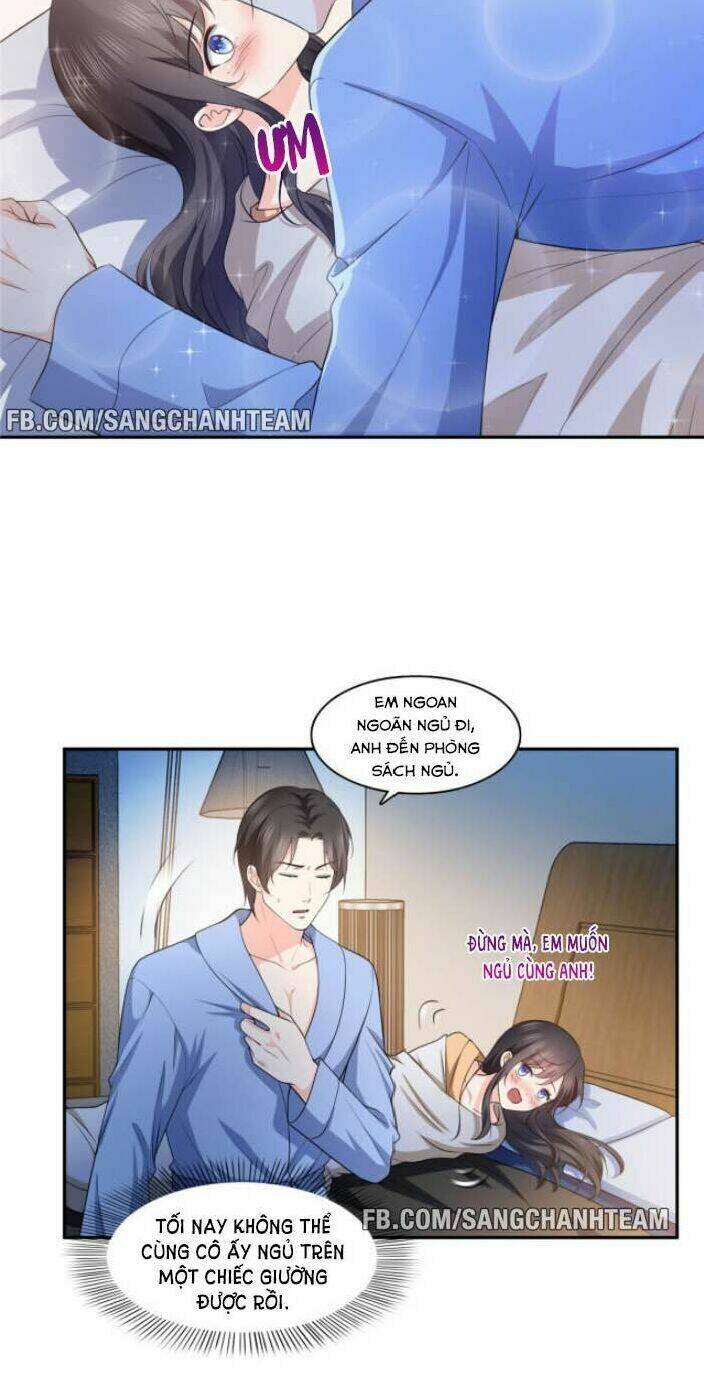 Hệt Như Hàn Quang Gặp Nắng Gắt Chap 172 - Next Chap 173