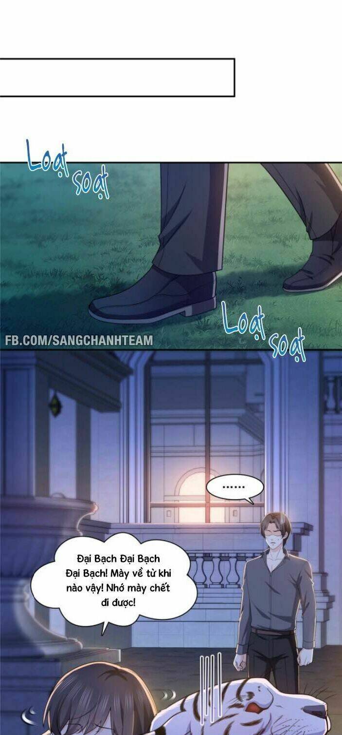 Hệt Như Hàn Quang Gặp Nắng Gắt Chap 172 - Next Chap 173